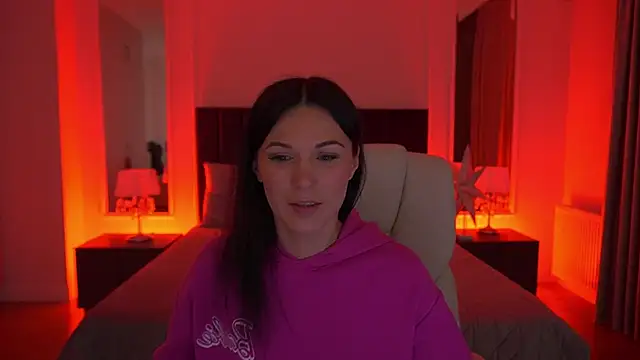 SonnyKage online show from April 15, 7:47 pm