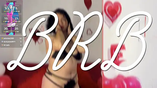 Aliciia cute1 online show from March 26, 11:06 pm