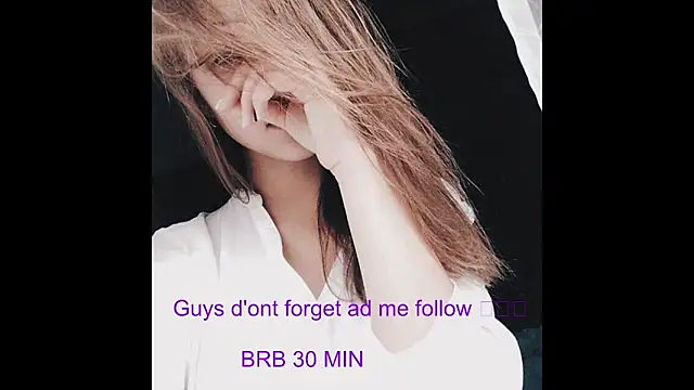  JustmeHere  online show from November 28, 12:19 pm