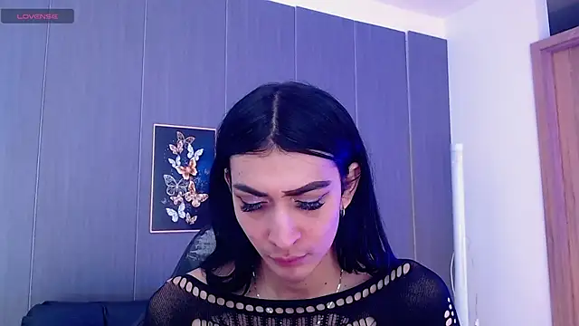 Snapshot of Evelynn_sex_ chatting on September 15, 2:58 pm Evelynn sex online show from September 15, 2:58 pm