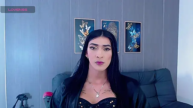 Snapshot of Evelynn_sex_ chatting on October 15, 3:14 pm Evelynn sex online show from October 15, 3:14 pm