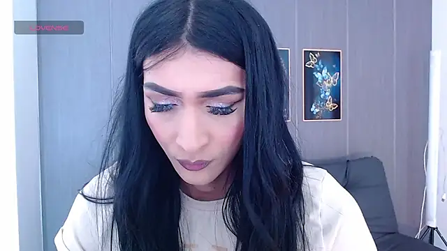 Snapshot of Evelynn_sex_ chatting on September 16, 2:58 pm Evelynn sex online show from September 16, 2:58 pm
