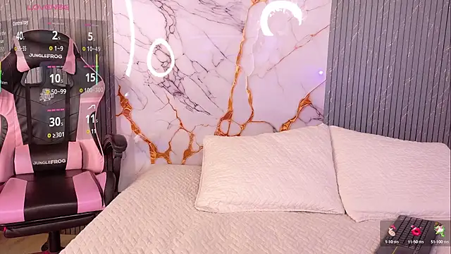 Shasa 8 online show from October 5, 8:03 pm