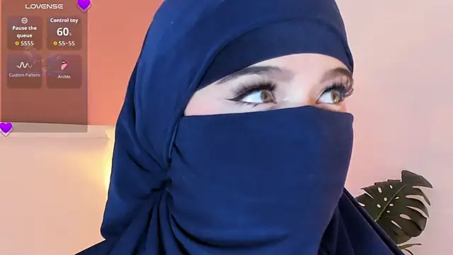 anna-henao online show from October 3, 7:19 pm