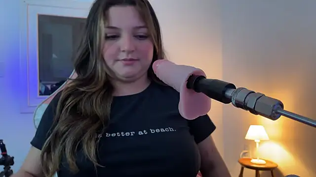 SweetPaige  online show from October 27, 1:56 am