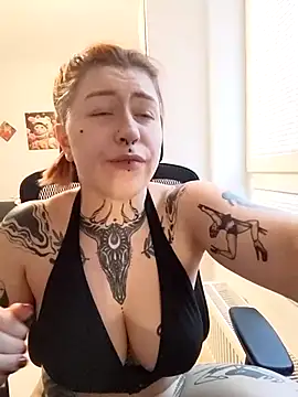 divine eve online show from March 19, 4:22 pm