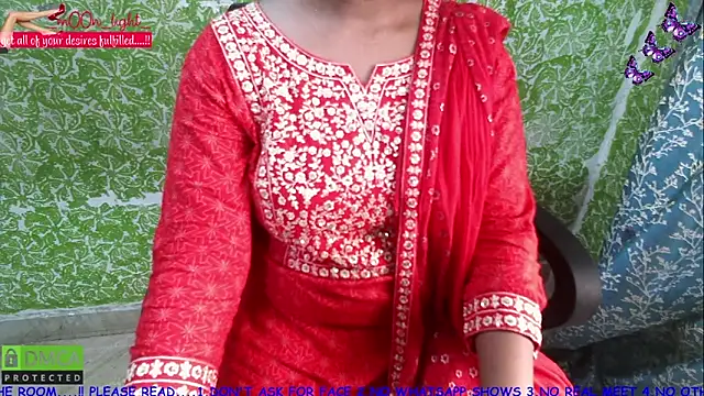 Snapshot of _mOOn_light_ chatting on September 22, 6:01 am mOOn light online show from September 22, 6:01 am