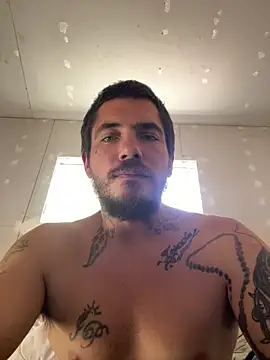couplezplay online show from October 4, 10:25 pm