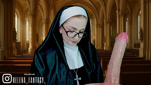 helenas fantasy online show from February 22, 3:18 am