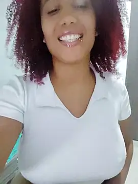 zandra kiman online show from October 4, 3:56 am