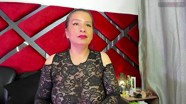 Kendra-Foxxy online show from March 14, 4:13 am