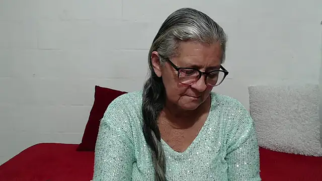 candy mature  online show from October 12, 12:57 am