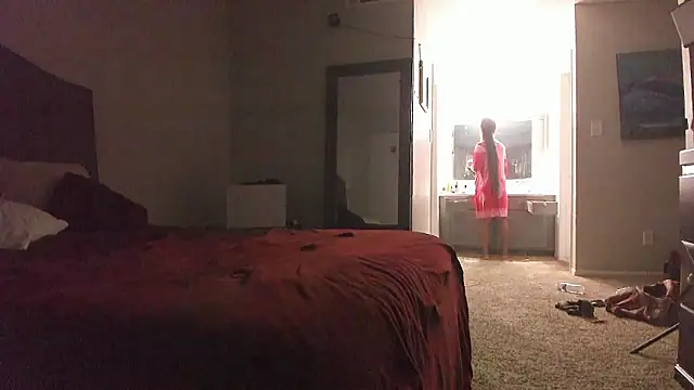 yiauana online show from February 12, 4:14 am