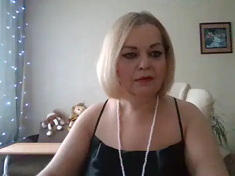 SofiyaPetrova online show from December 14, 11:05 am