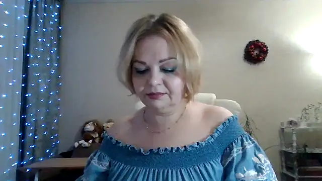 SofiyaPetrova online show from March 9, 5:49 pm