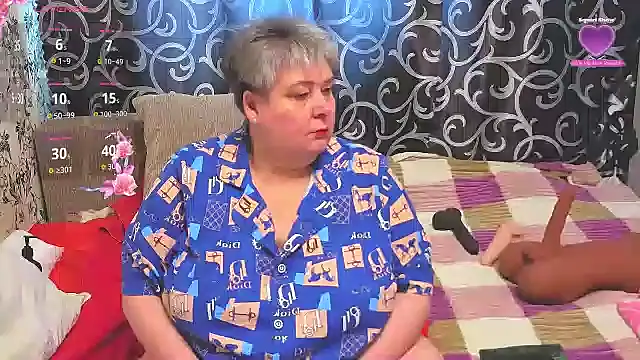 Baunti5555 online show from March 16, 7:34 am