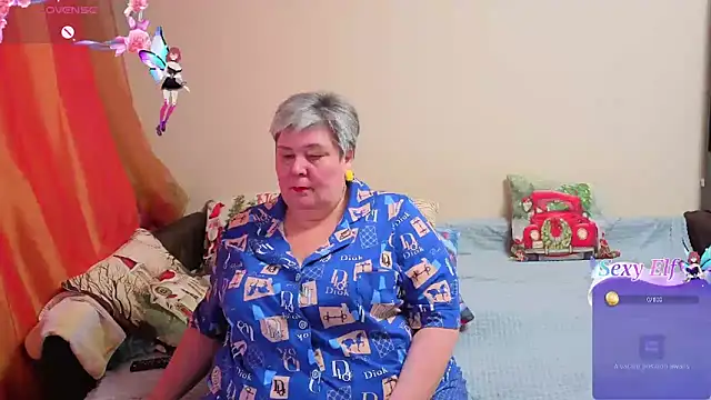 Baunti5555 online show from February 20, 7:21 am