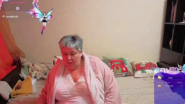 Baunti5555 online show from February 2, 8:57 am