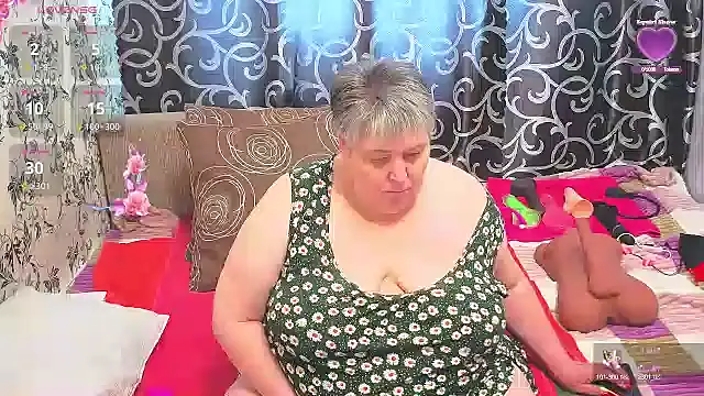 Baunti5555 online show from March 6, 7:58 am