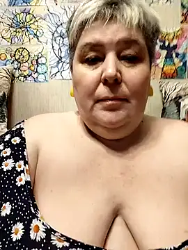 Baunti5555 online show from December 14, 4:07 am