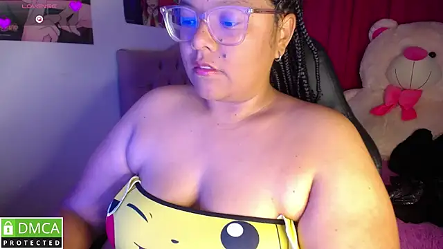 KittyHot20 online show from October 21, 10:58 pm