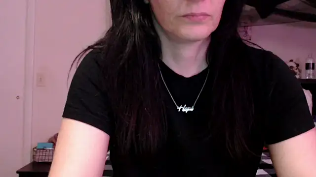 CrystalLakeXO online show from June 14, 8:26 am