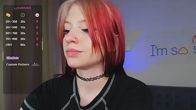 Snapshot of arielabradberry chatting on September 21, 4:49 pm arielabradberry online show from September 21, 4:49 pm