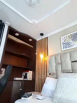 Angel Perv online show from September 23, 11:30 am