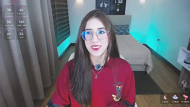 Imkitty-Horny online show from May 30, 3:37 am