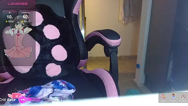sexy valentina1 online show from July 12, 1:28 am
