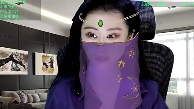 W-E-N-123 online show from March 18, 12:26 am