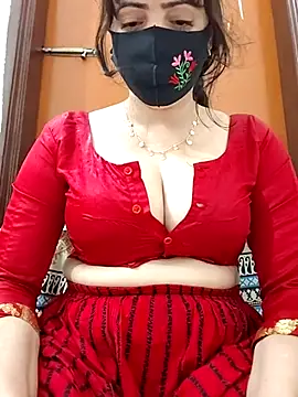 Anjel Sadia online show from September 14, 10:29 pm