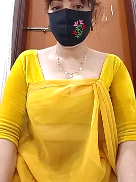 Anjel Sadia online show from September 15, 11:01 pm