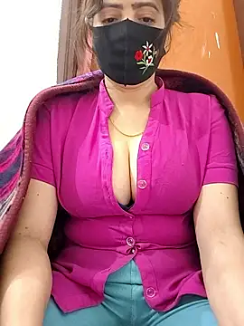 Anjel Sadia online show from January 16, 12:39 am