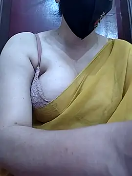 Anjel Sadia online show from March 31, 4:23 am