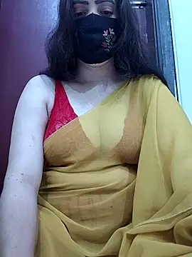 Anjel Sadia online show from March 30, 2:55 am