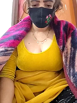 Anjel Sadia online show from January 8, 1:31 am