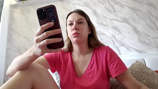 Scarlettford online show from August 5, 7:37 am