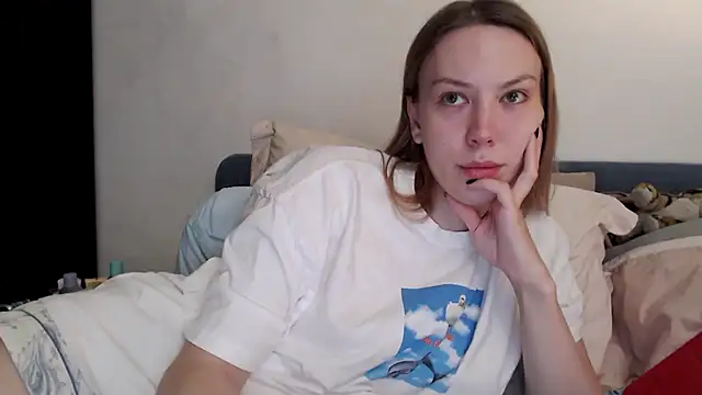 Scarlettford online show from October 29, 3:04 pm