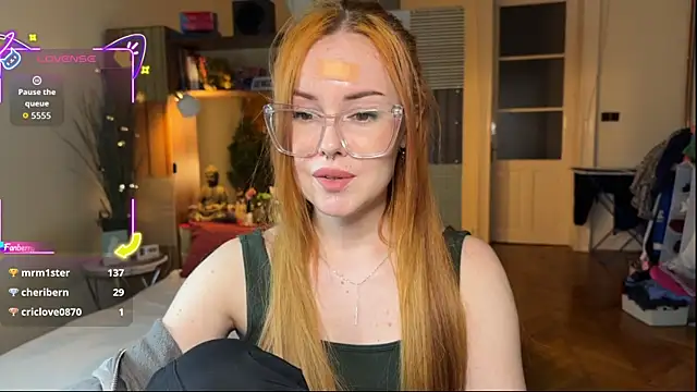 Sargonium999 online show from October 25, 8:05 pm