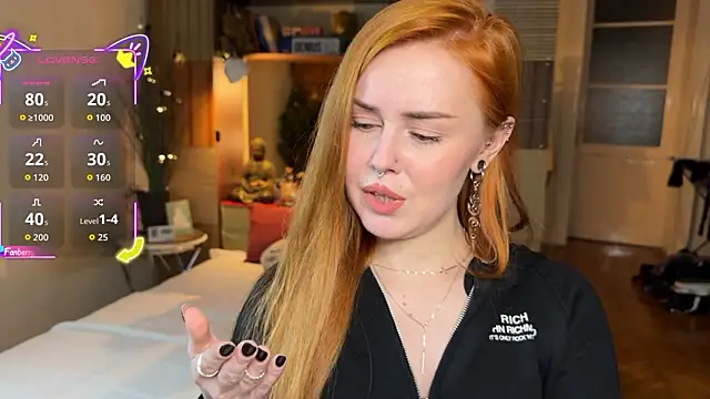 Sargonium999 online show from February 5, 8:23 pm