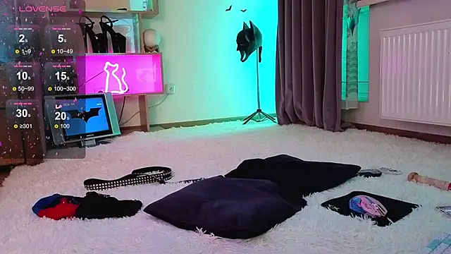 Inchcaser  online show from October 31, 9:52 pm