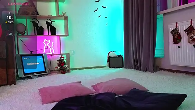 Inchcaser  online show from December 22, 8:56 pm