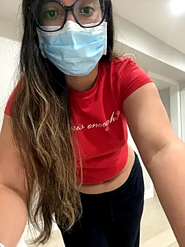 jAsMinE678 online show from September 20, 5:17 am