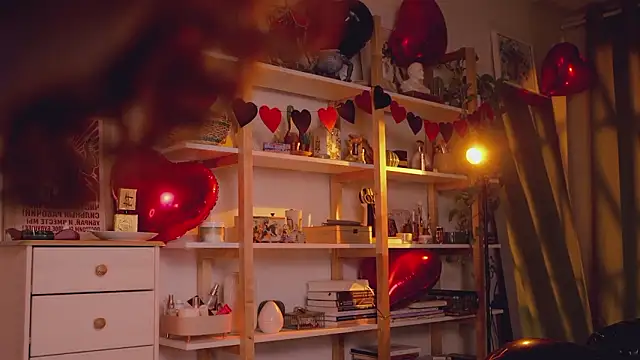  lightmyfire online show from February 14, 6:54 pm