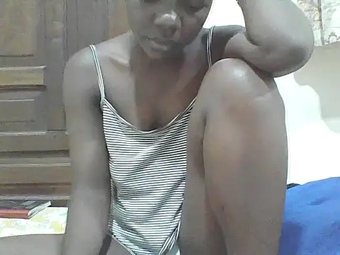 Ebony Sweetcandy online show from April 4, 6:51 pm