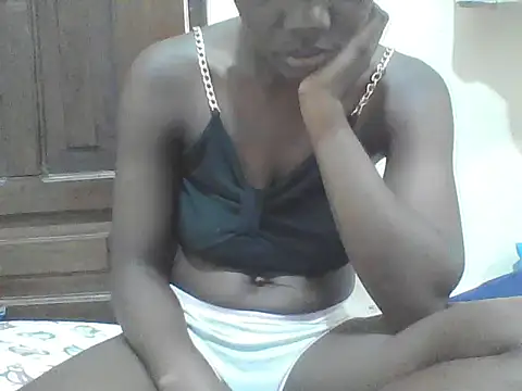 Ebony Sweetcandy online show from March 17, 5:44 am