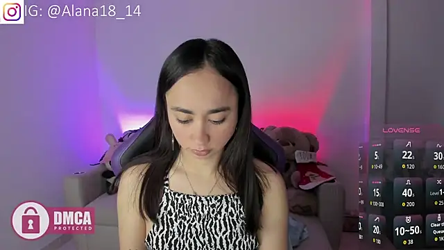 Alana Pherson online show from December 5, 6:13 am