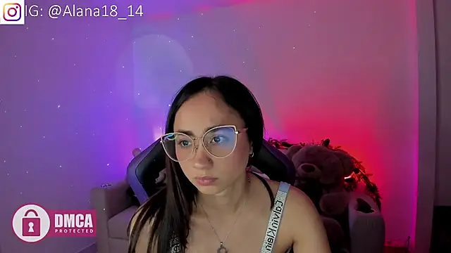 Alana Pherson online show from November 9, 4:41 am