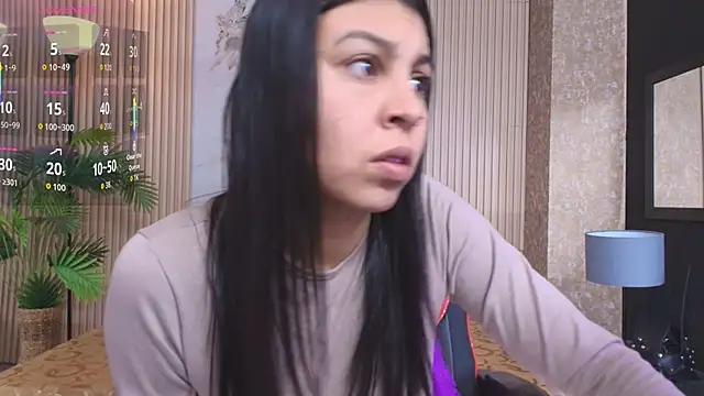 Juliet Nasty online show from November 25, 11:56 am